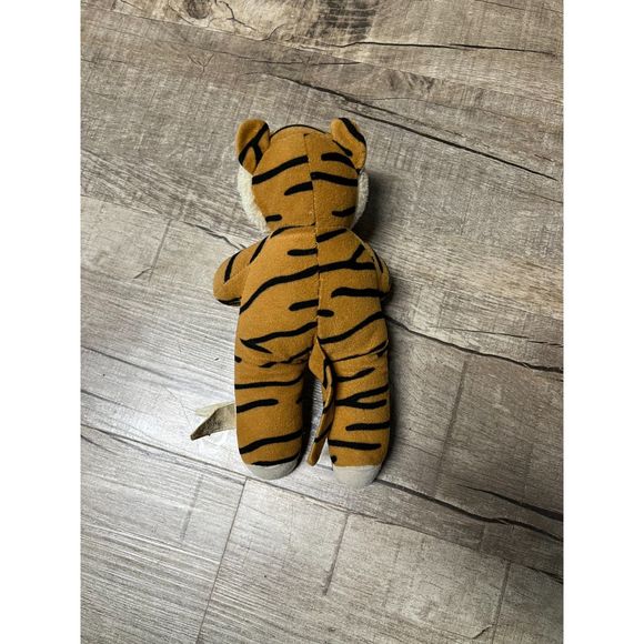 LSU Stuffed Animal Plush Toy - Mike The Tiger 10” Collectable - Picture 2 of 5